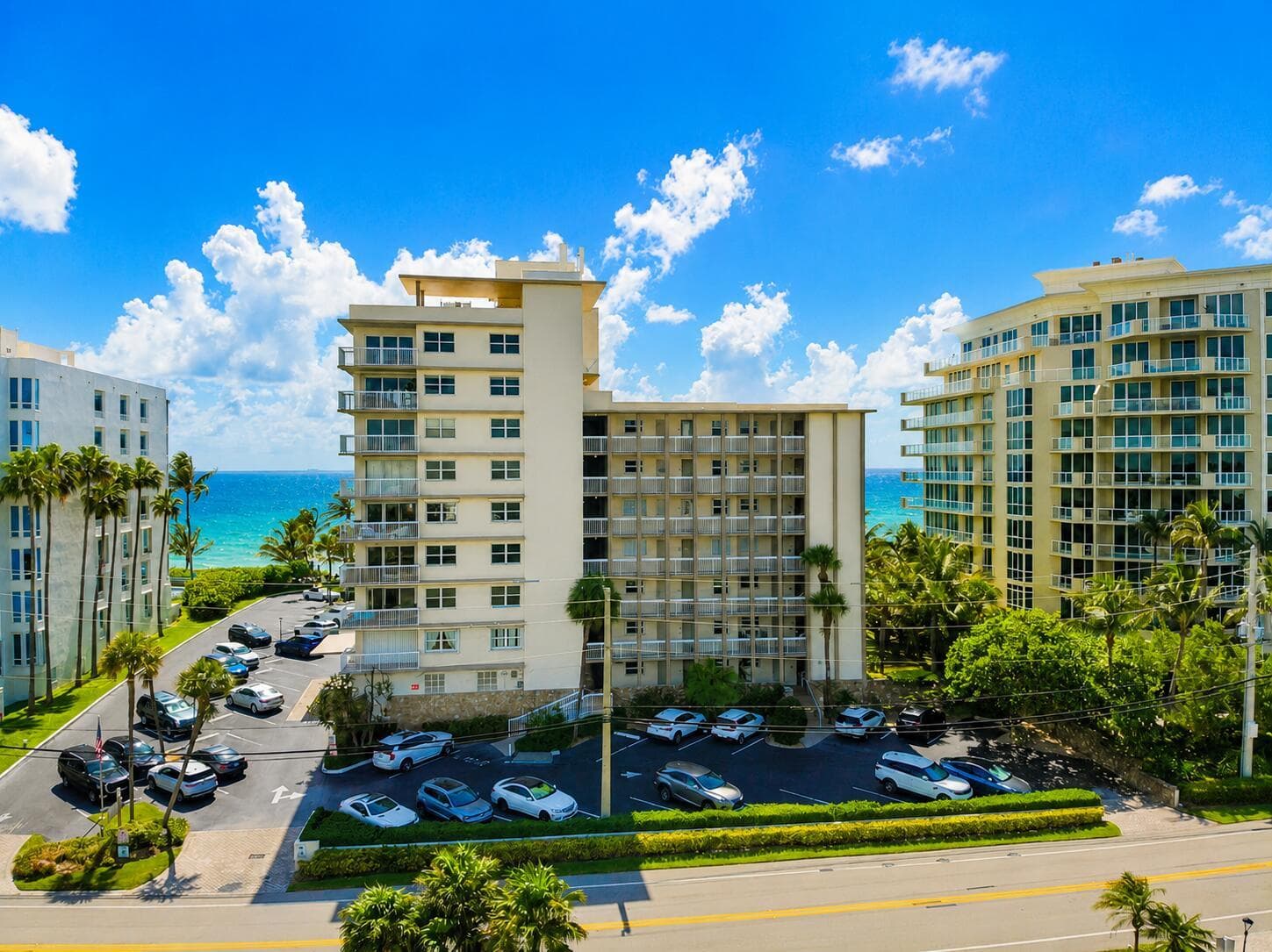 1069 HILLSBORO MILE # 603, Hillsboro Beach, FL 33062 photo 2