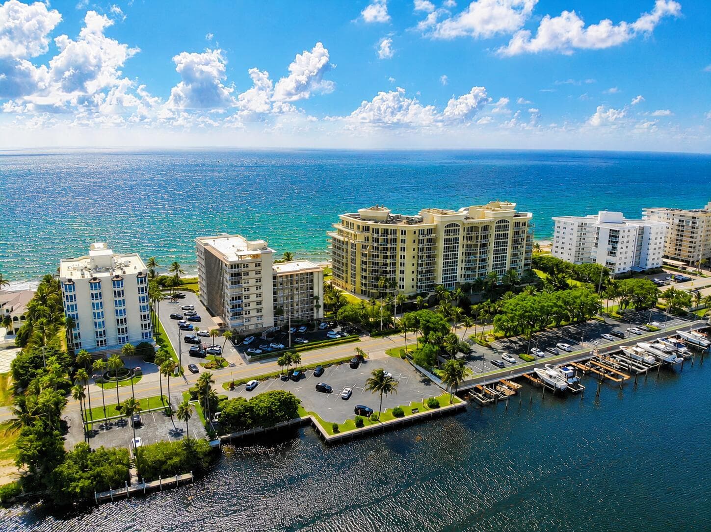 1069 HILLSBORO MILE # 603, Hillsboro Beach, FL 33062 photo 3