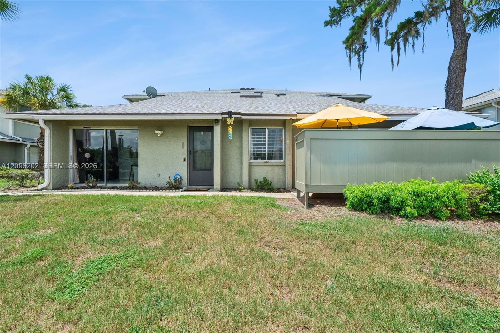 4541 ring neck road # 35-A, Orlando, FL 32808