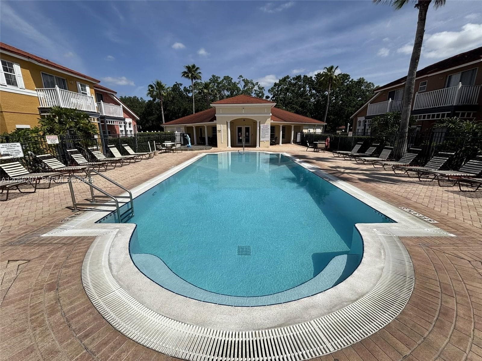 1037 Park Ridge Circle, Kissimmee, FL 34746 photo 5