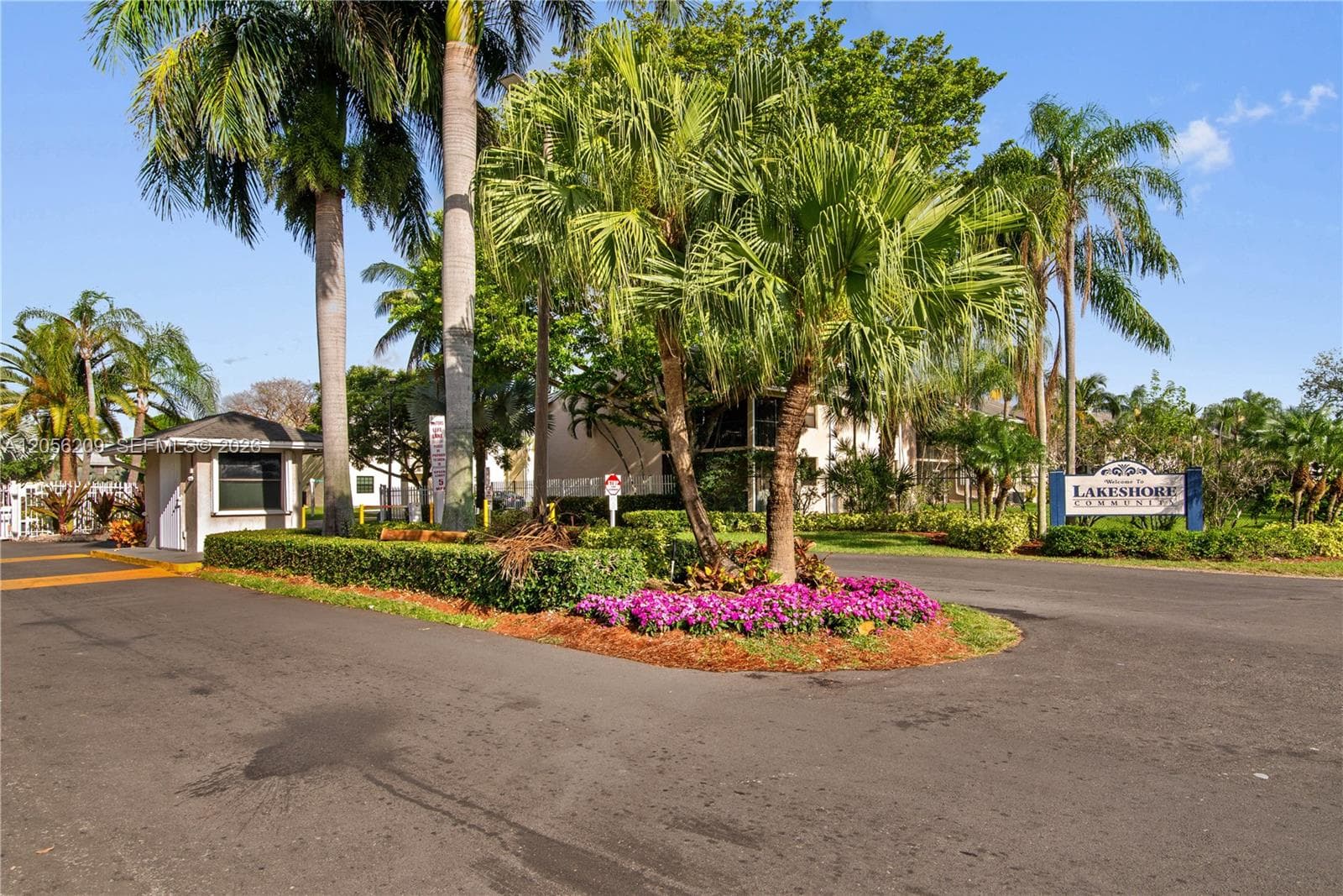 1197 Washington Cir # 1197A, Homestead, FL 33034