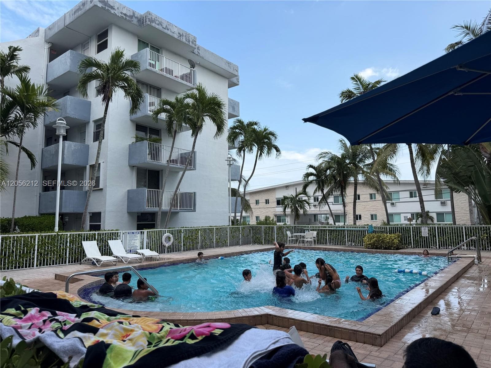 1801 S Treasure Dr # 510, North Bay Village, FL 33141 photo 3
