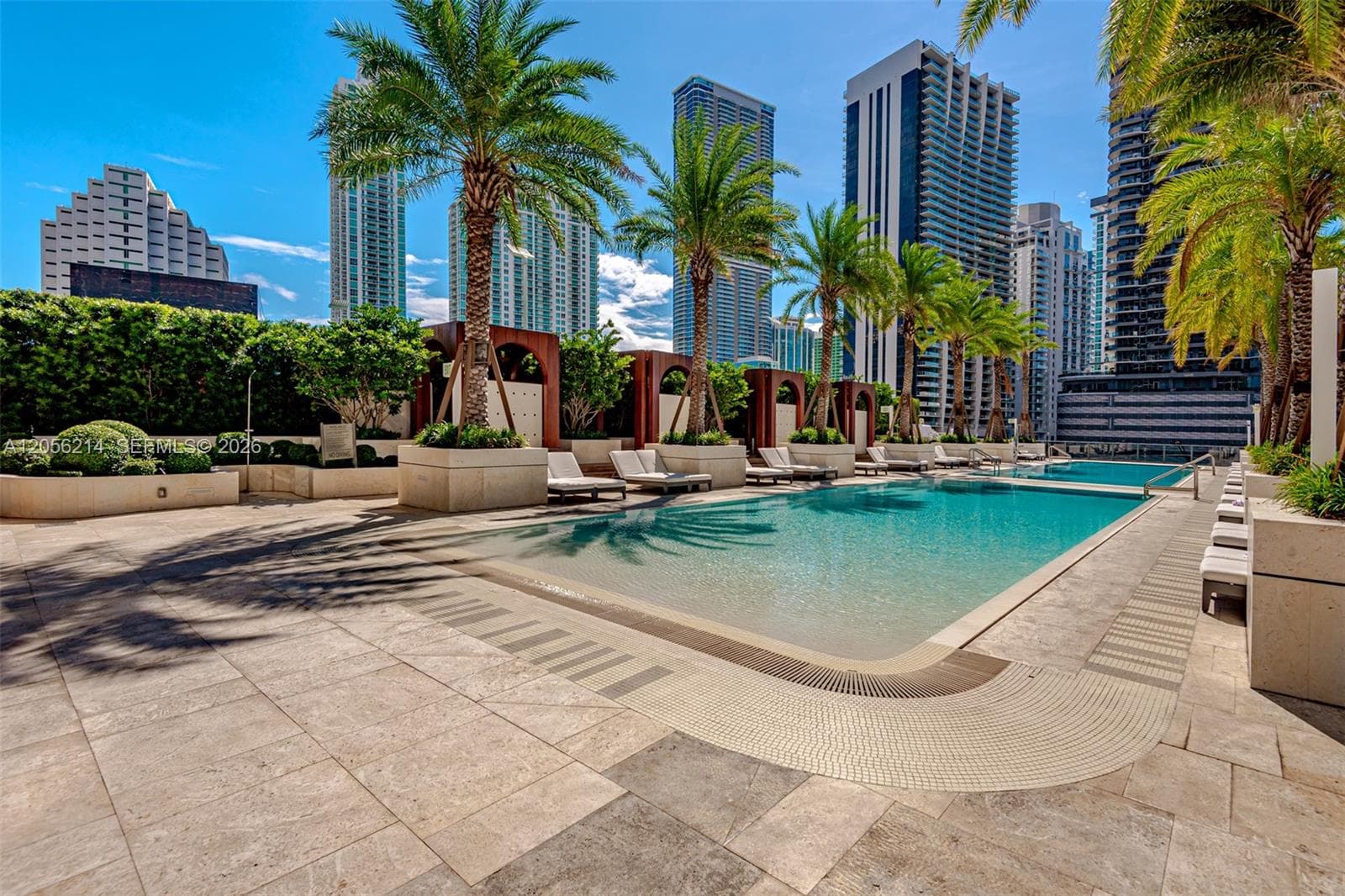 801 S Miami Ave # 1207, Miami, FL 33130