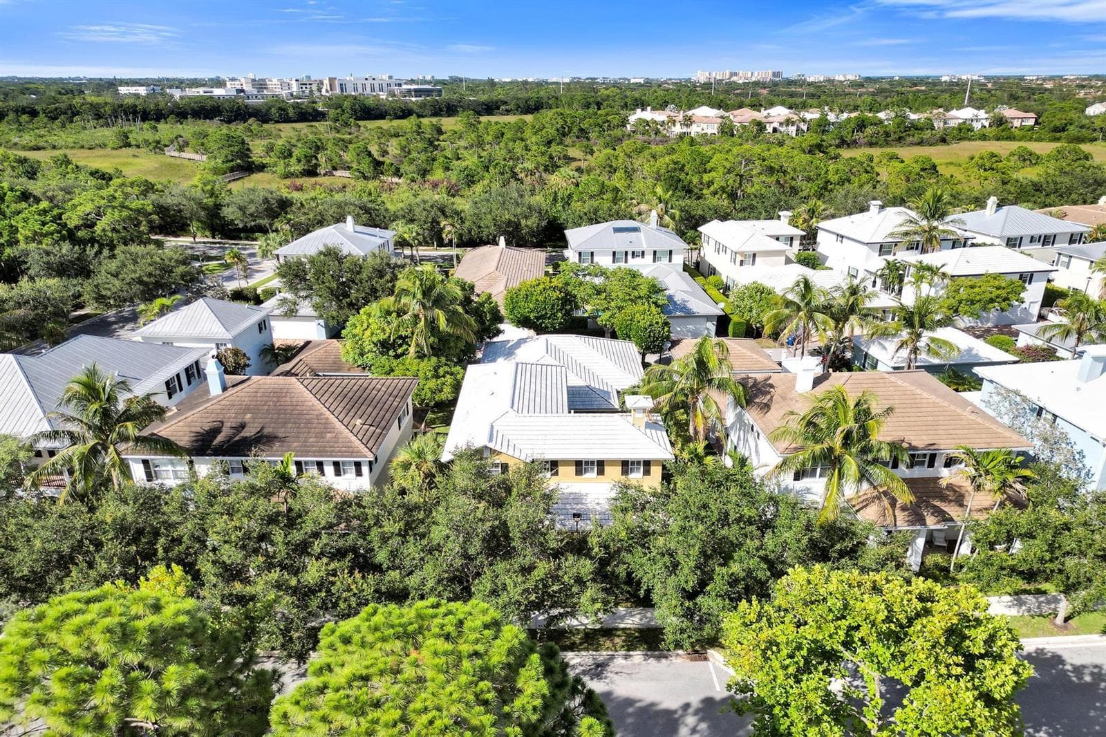 111 LEATHER LEAF Drive, Jupiter, FL 33458