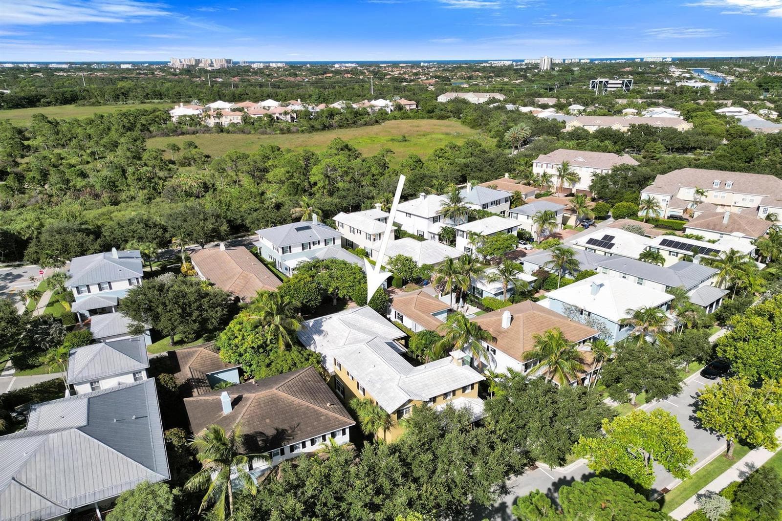 111 LEATHER LEAF Drive, Jupiter, FL 33458 photo 4