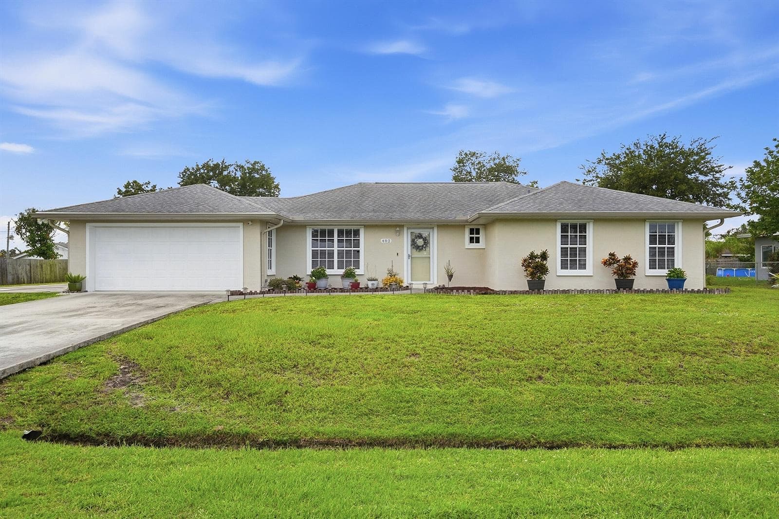 482 SE GALLEON Lane, Port St. Lucie, FL 34983 photo 2