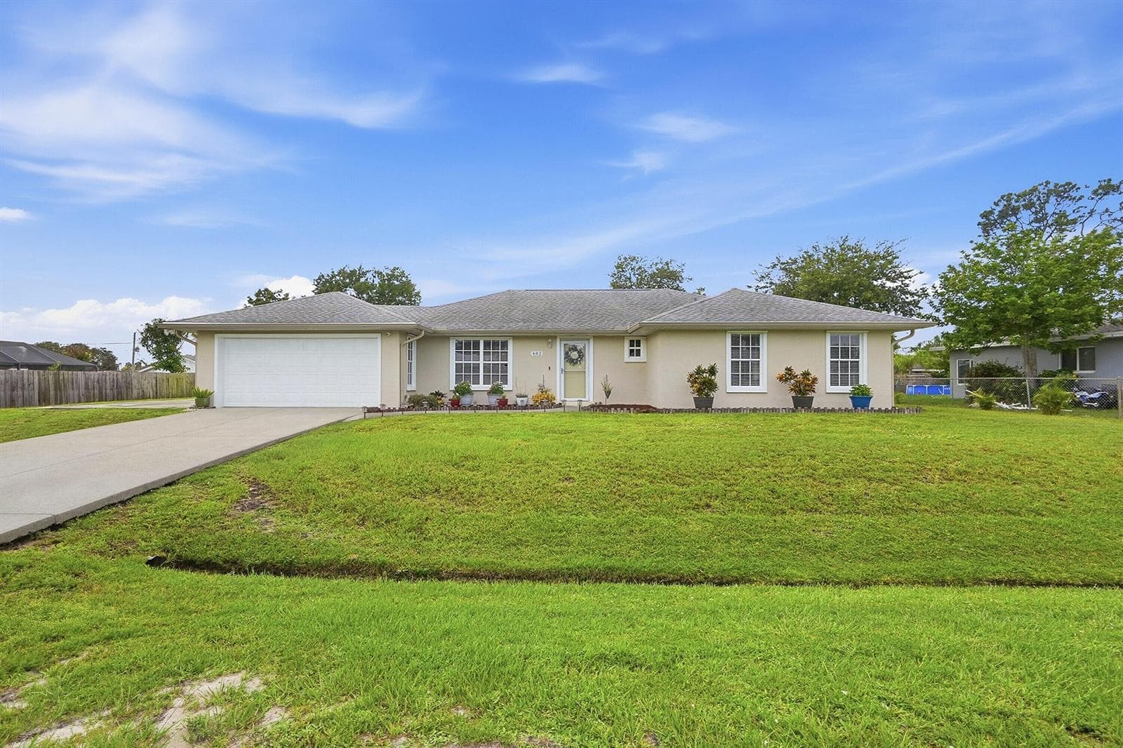 482 SE GALLEON Lane, Port St. Lucie, FL 34983 photo 3