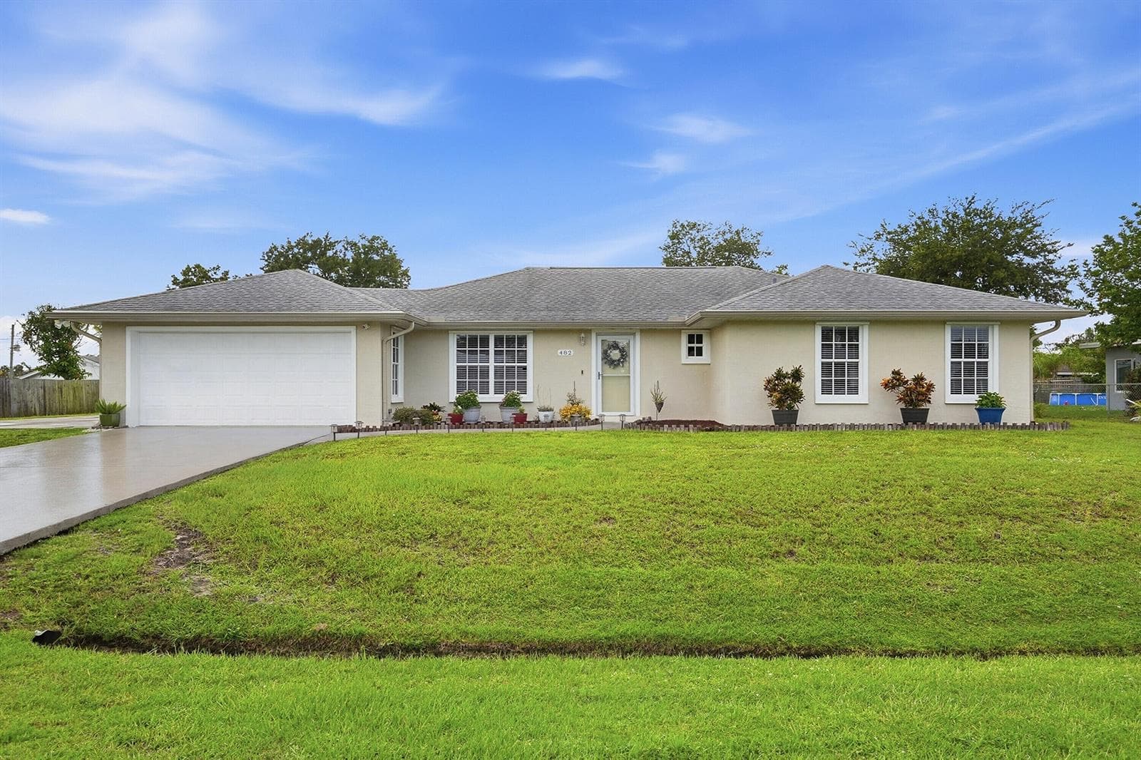 482 SE GALLEON Lane, Port St. Lucie, FL 34983