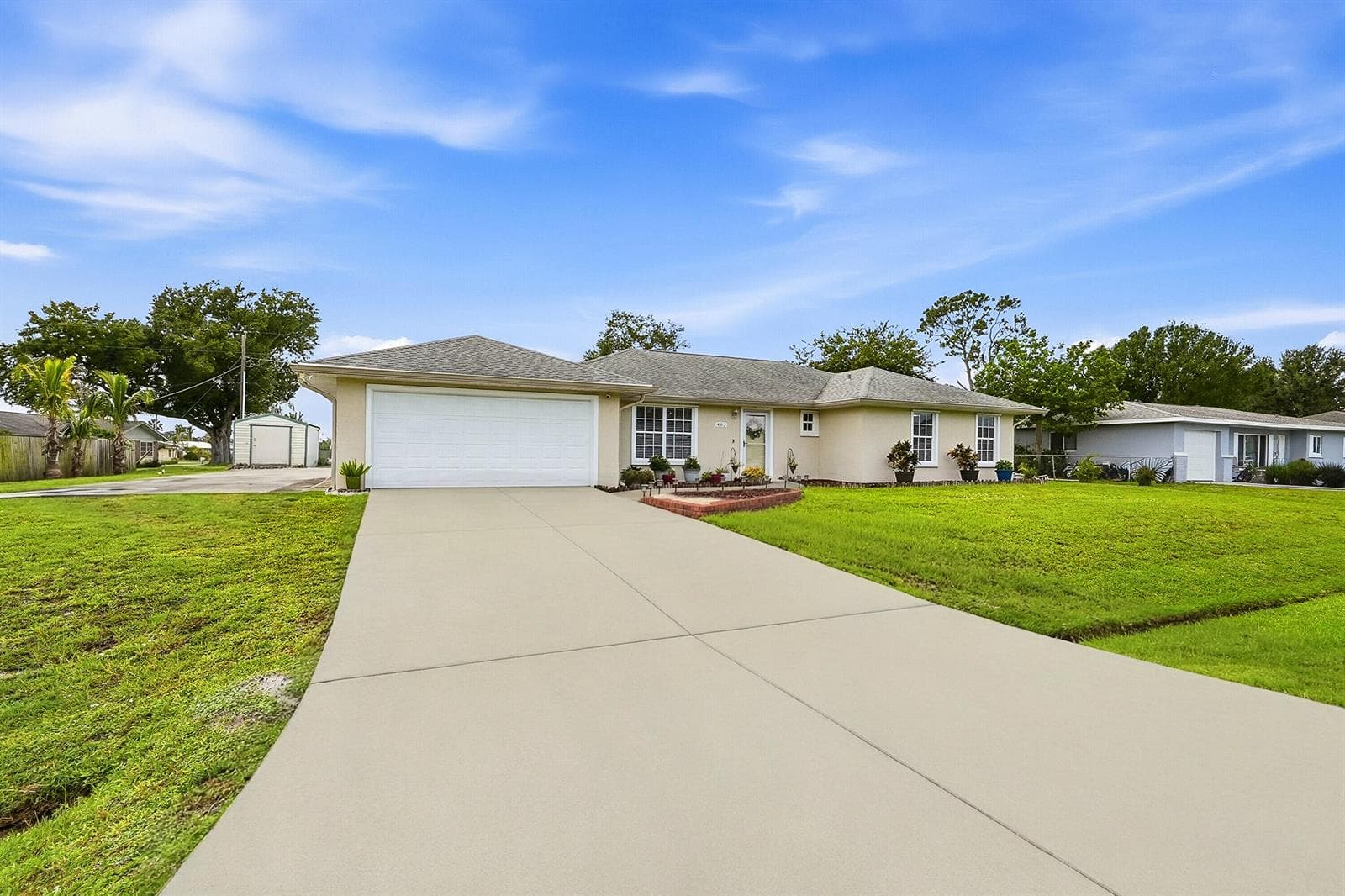 482 SE GALLEON Lane, Port St. Lucie, FL 34983 photo 5