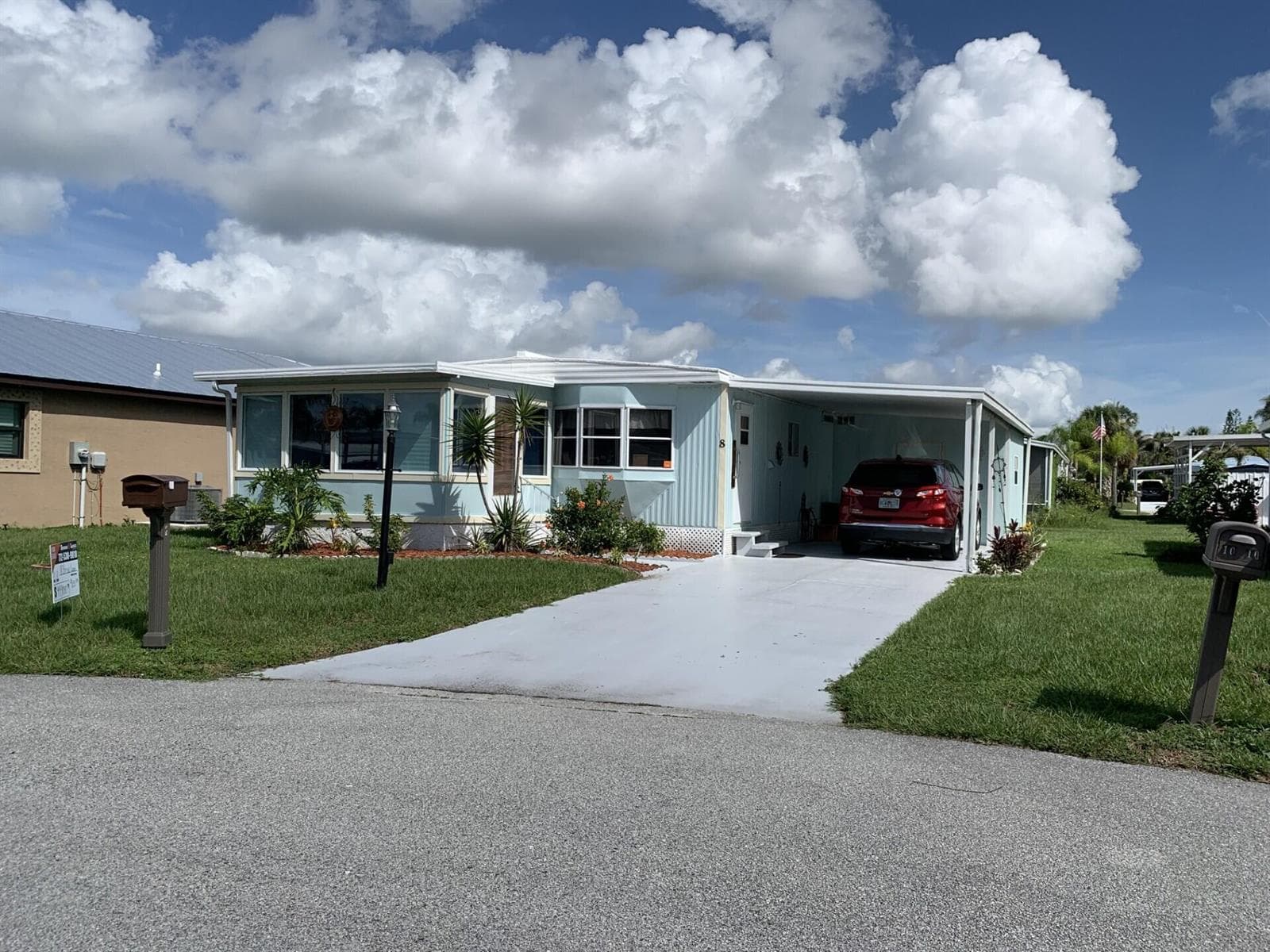 8 Brisa Lane, Port St. Lucie, FL 34952 photo 2