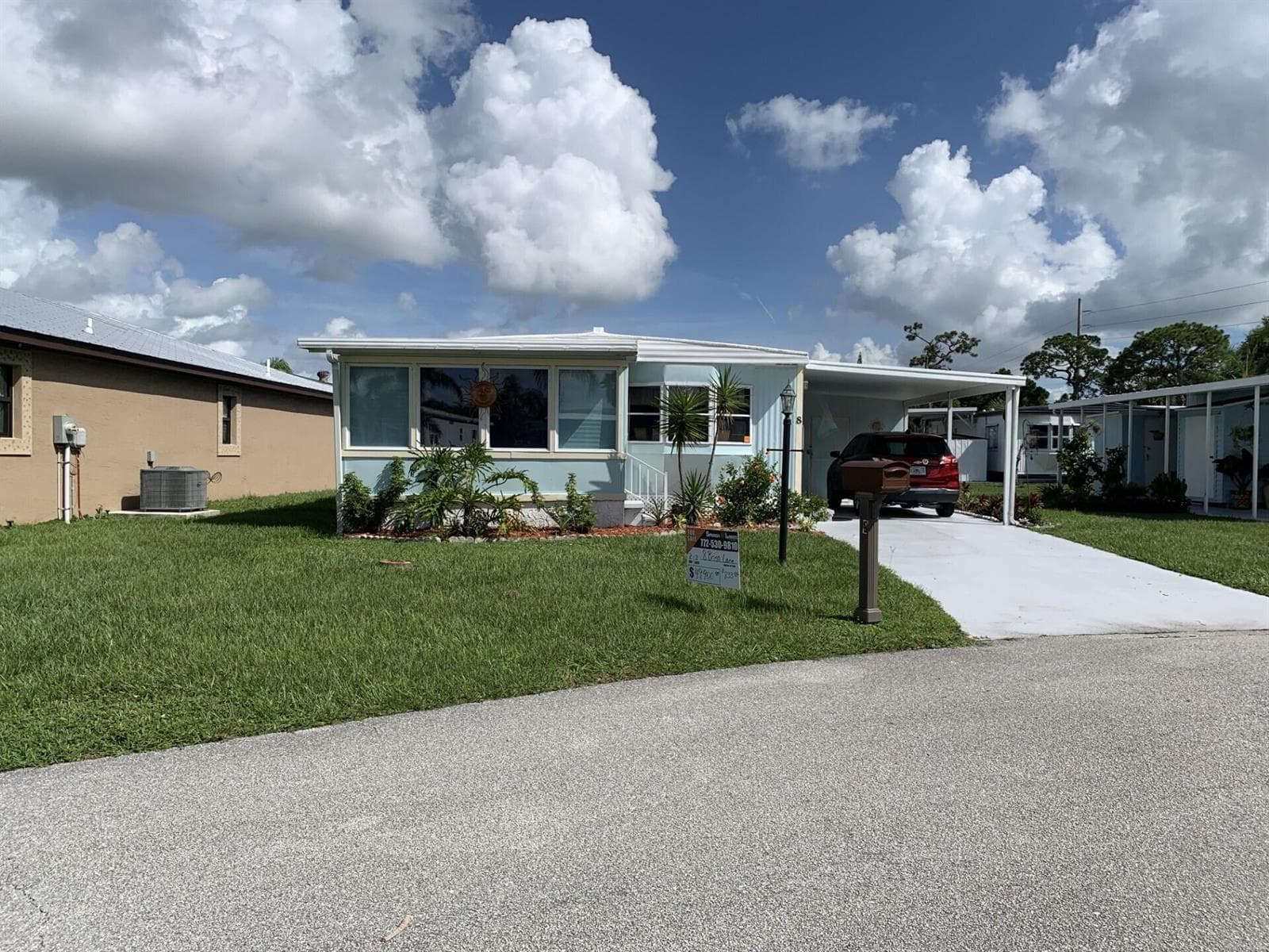 8 Brisa Lane, Port St. Lucie, FL 34952