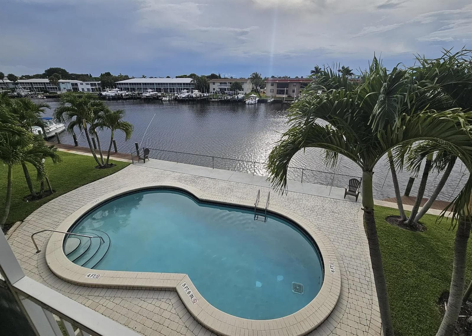 630 Southwind Circle, North Palm Beach, FL 33408 photo 4