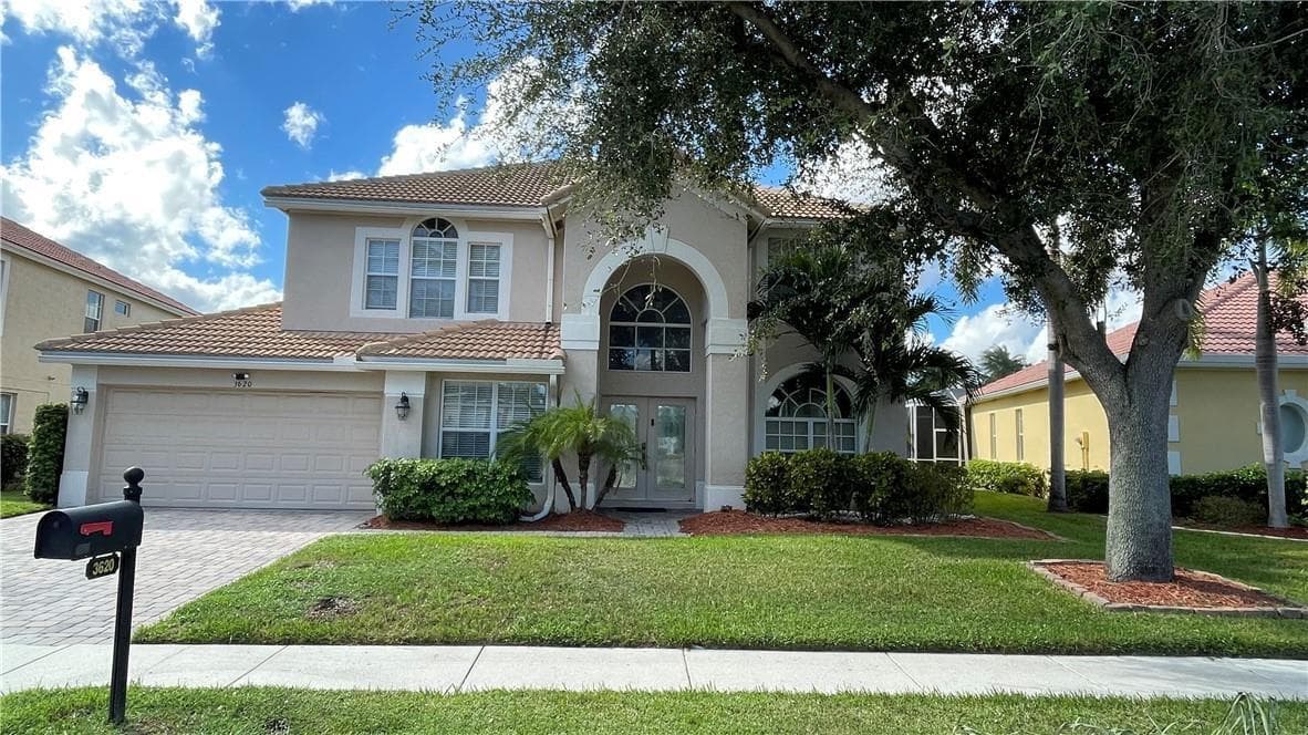 3620 E Hamilton Key, West Palm Beach, FL 33411 photo 2