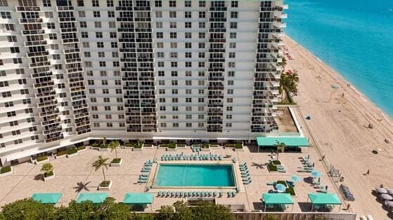 3725 S Ocean Drive # 727, Hollywood, FL 33019 photo 4