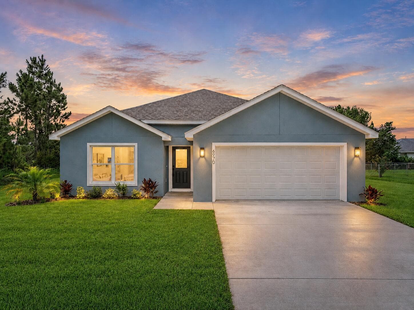 6970 Mexican Hat Drive, Sebring, FL 33872