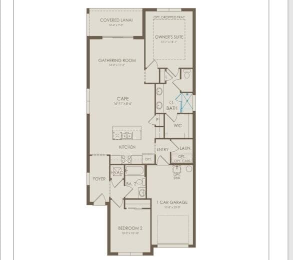 4340 Santa Maria # 252 Ascent, Vero Beach, FL 32967 photo 2