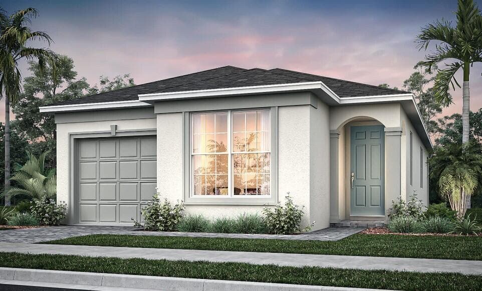 4340 Santa Maria # 252 Ascent, Vero Beach, FL 32967