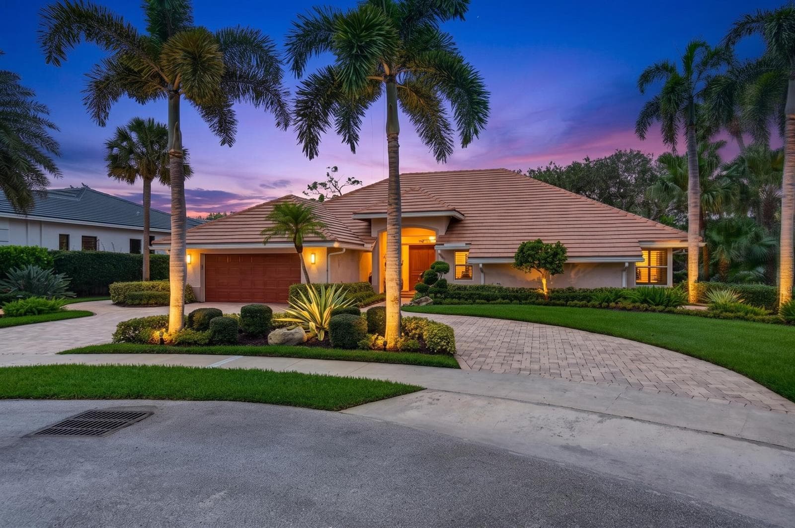 4960 Cherry Laurel Lane, Delray Beach, FL 33445 photo 2