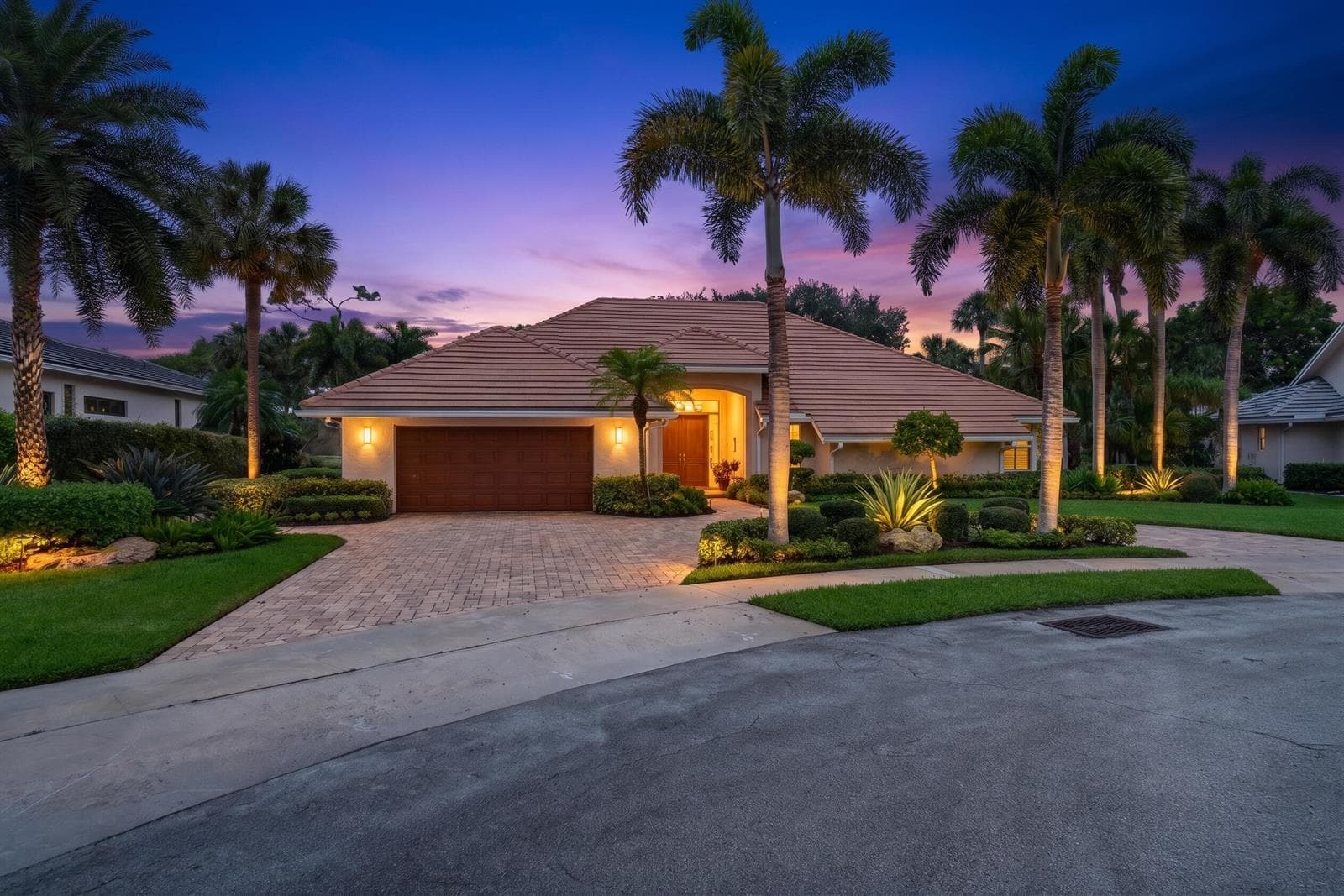 4960 Cherry Laurel Lane, Delray Beach, FL 33445 photo 3