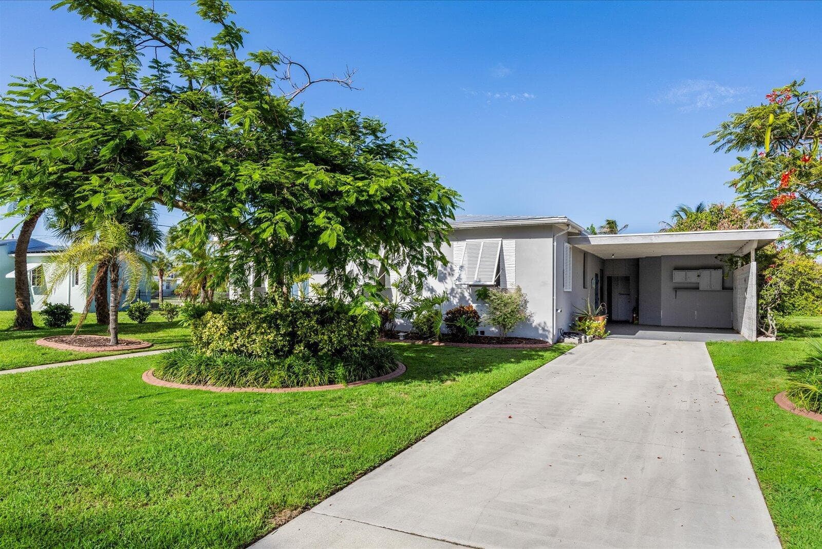 306 FERNANDINA Street, Fort Pierce, FL 34949 photo 4