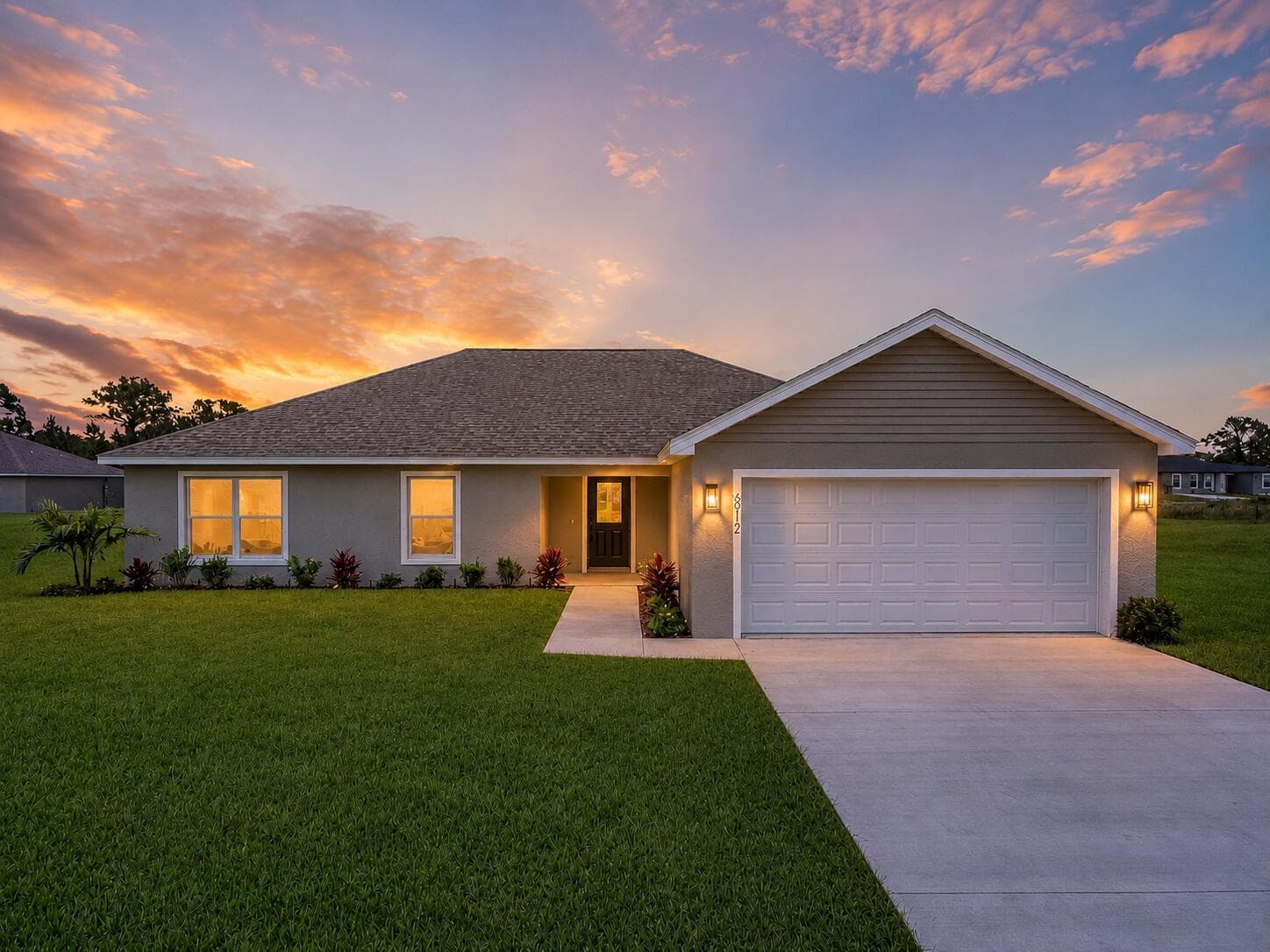 6912 MEXICAN HAT Drive, Sebring, FL 33872 photo 2