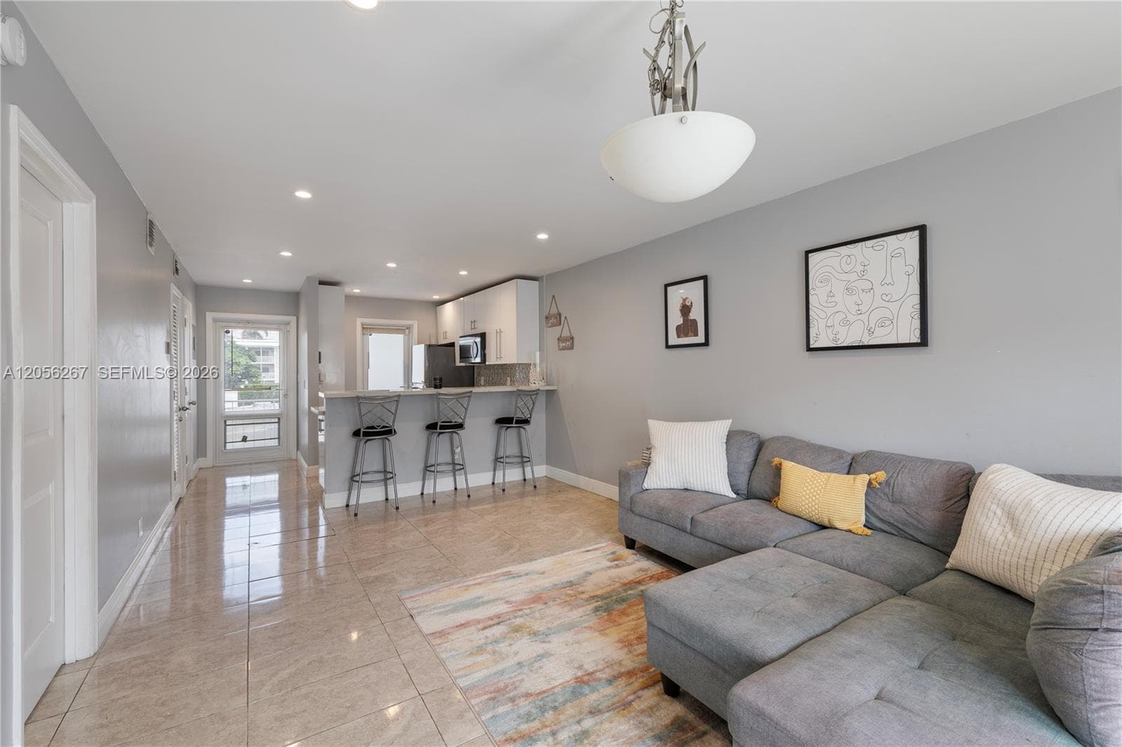 1461 S Ocean Blvd # 222, Lauderdale By The Sea, FL 33062 photo 4