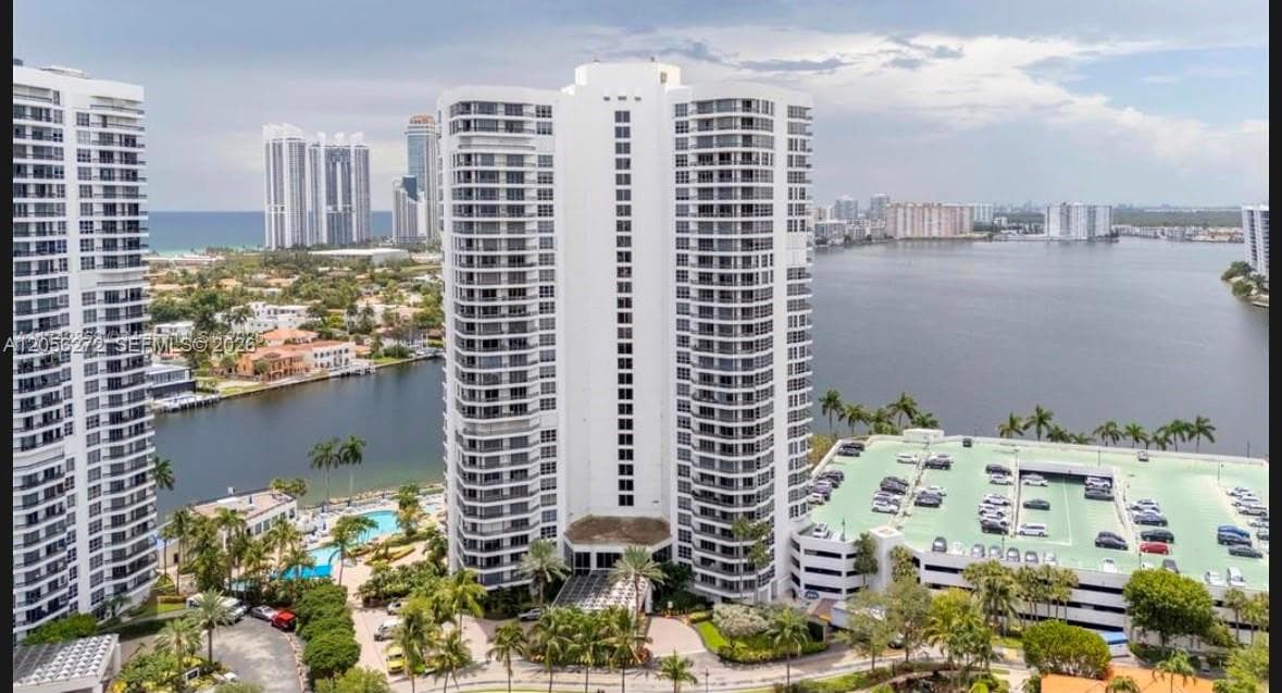 19101 Mystic Pointe Dr. # 304, Aventura, FL 33180 photo 2