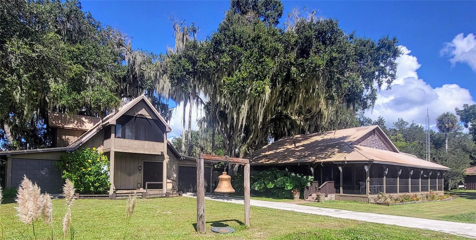 70 TIN HOUSE COVE Road, FL 33857