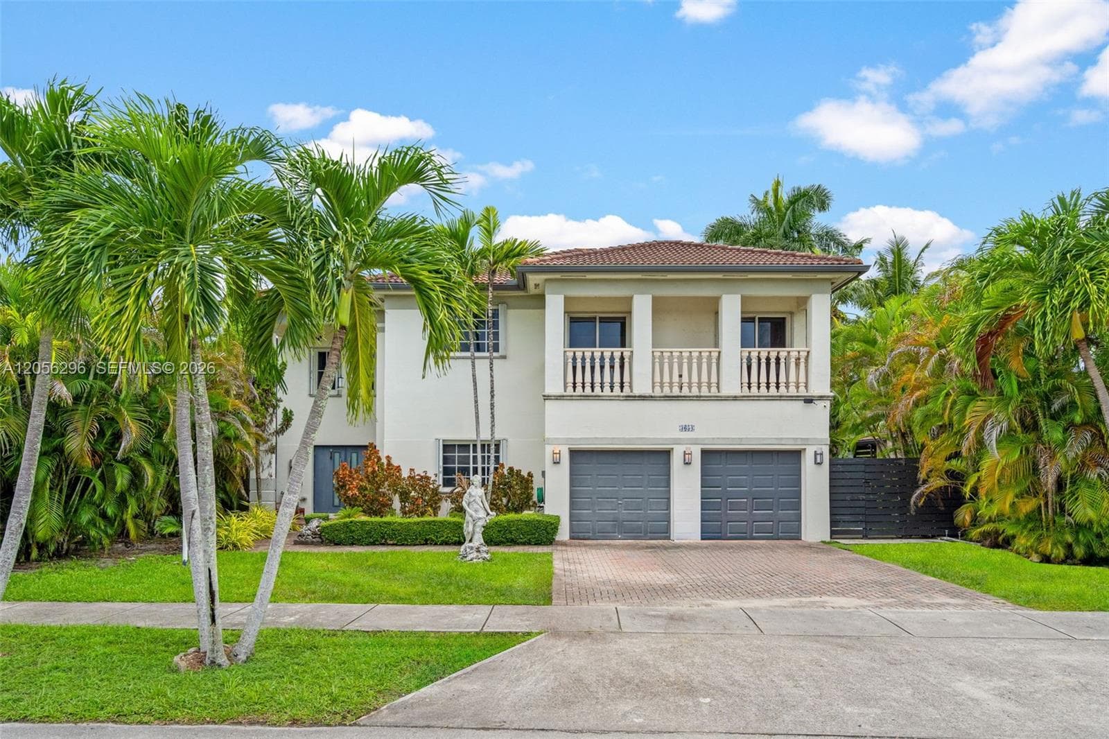 3654 SW 150th Ct, Miami, FL 33185