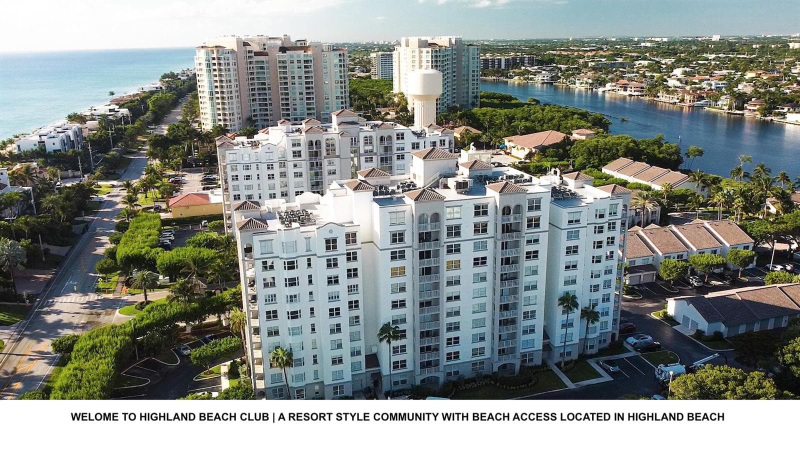 3606 S OCEAN Boulevard # 603, Highland Beach, FL 33487 photo 3