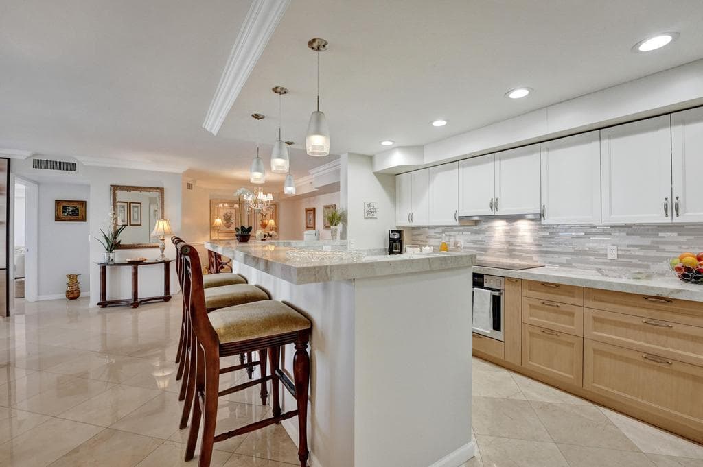 3606 S OCEAN Boulevard # 603, Highland Beach, FL 33487 photo 5