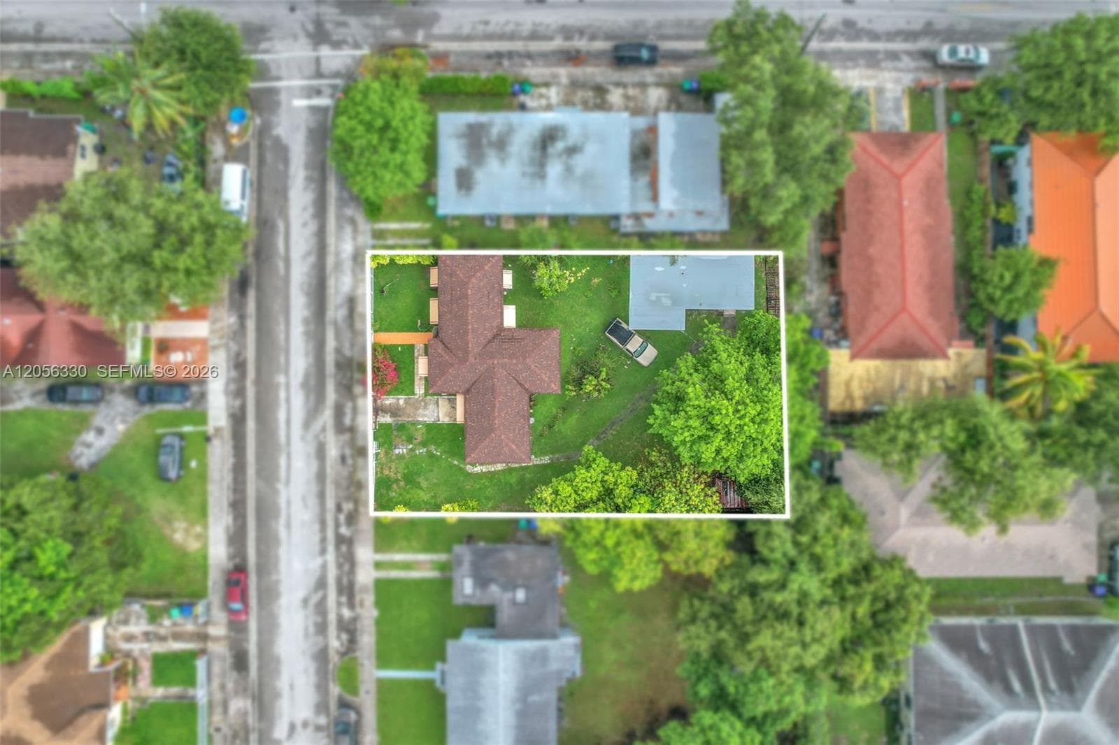 6841 NW 2nd Ct, Miami, FL 33150 photo 2