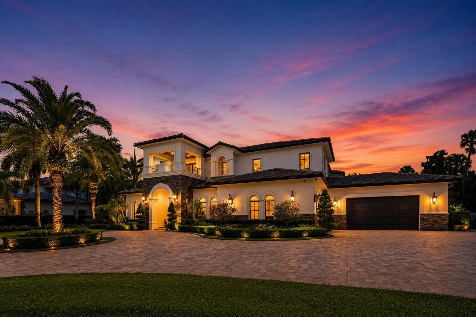 7242 Stonegate Boulevard, Parkland, FL 33076 photo 2