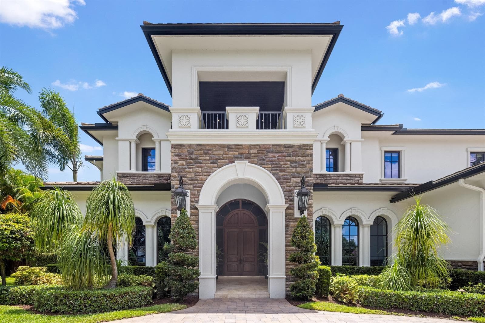 7242 Stonegate Boulevard, Parkland, FL 33076 photo 3