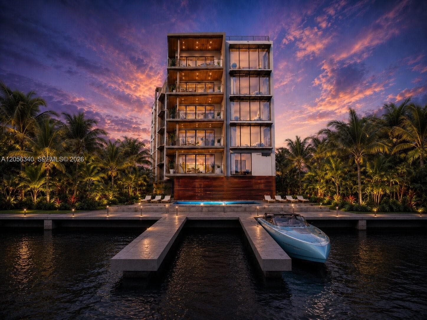 1545 SE 15th # 301, Fort Lauderdale, FL 33316
