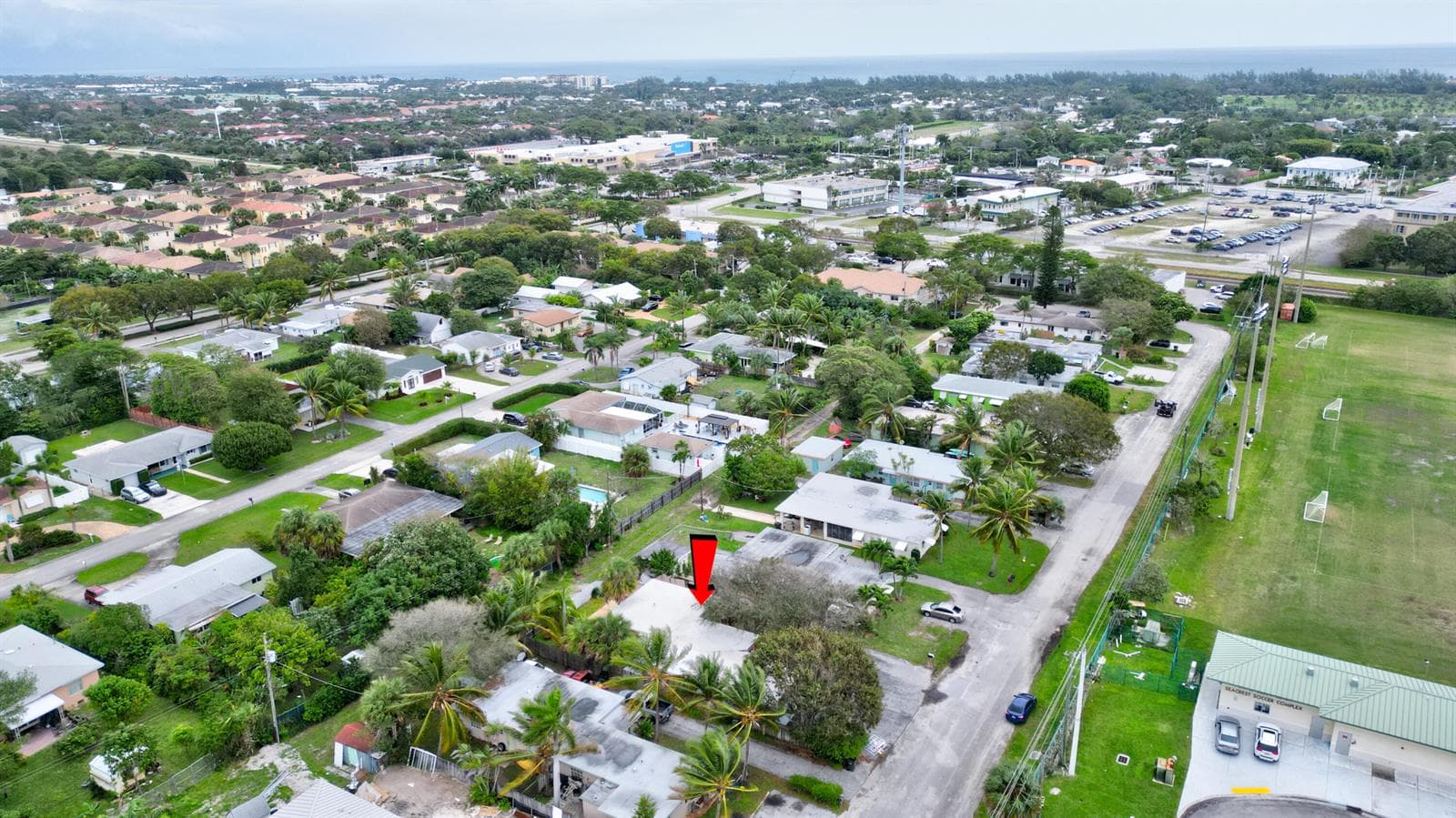 311 De Carie Street # 311-313, Delray Beach, FL 33444 photo 5