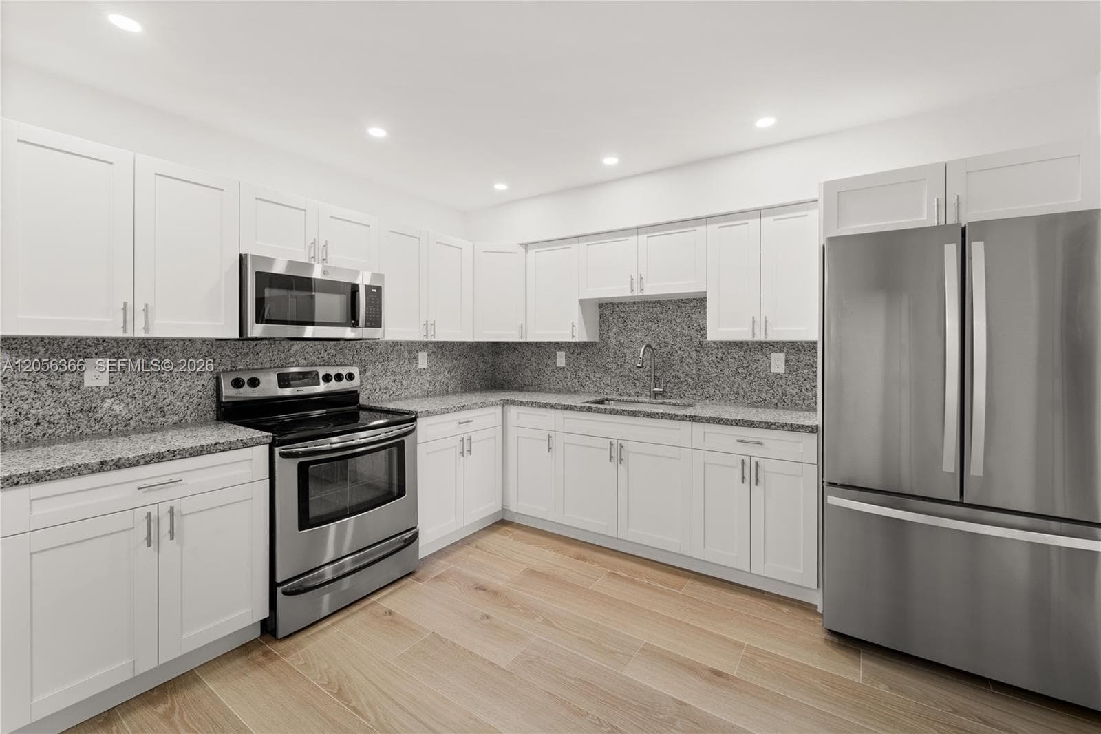 35 NW 49th Ave # Rear Unit, Miami, FL 33126 photo 2