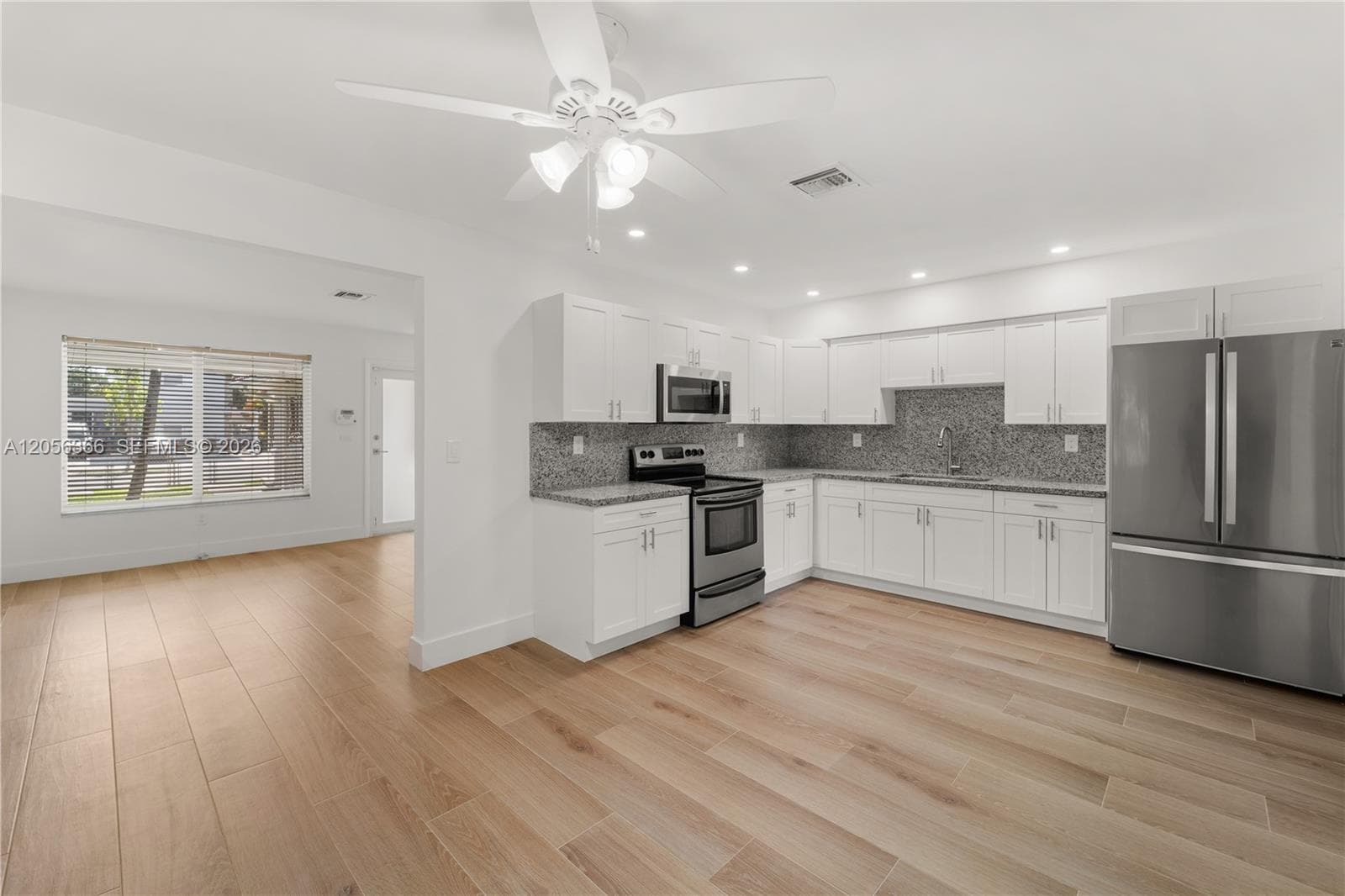 35 NW 49th Ave # Rear Unit, Miami, FL 33126
