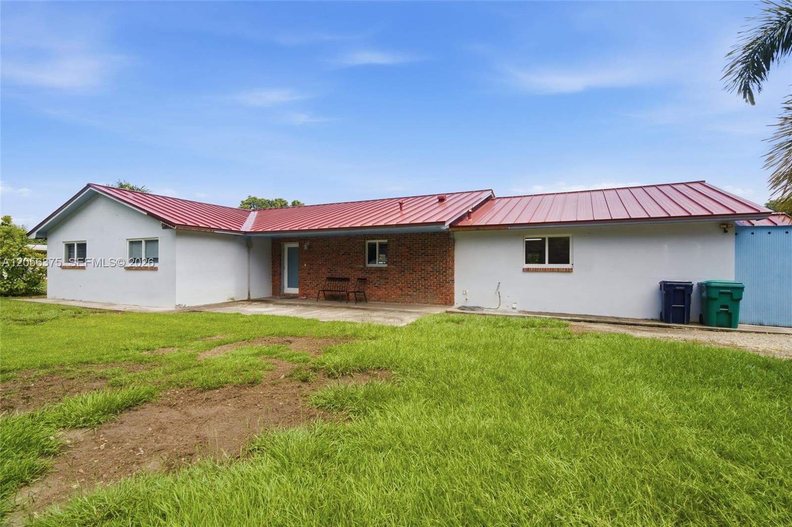 19501 SW 236th St, Homestead, FL 33031