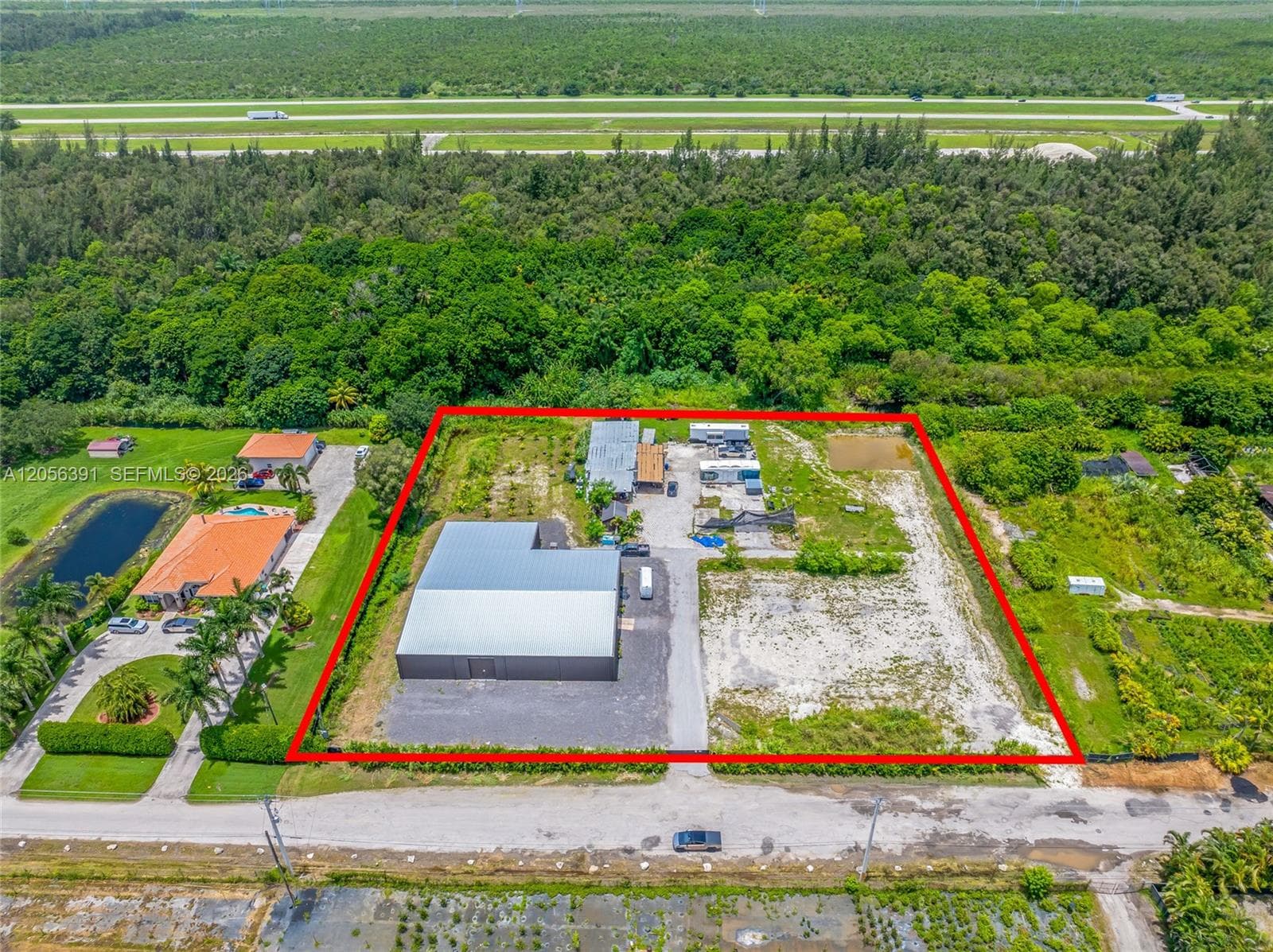 5601 SW 210th Ter, Southwest Ranches, FL 33332 photo 3