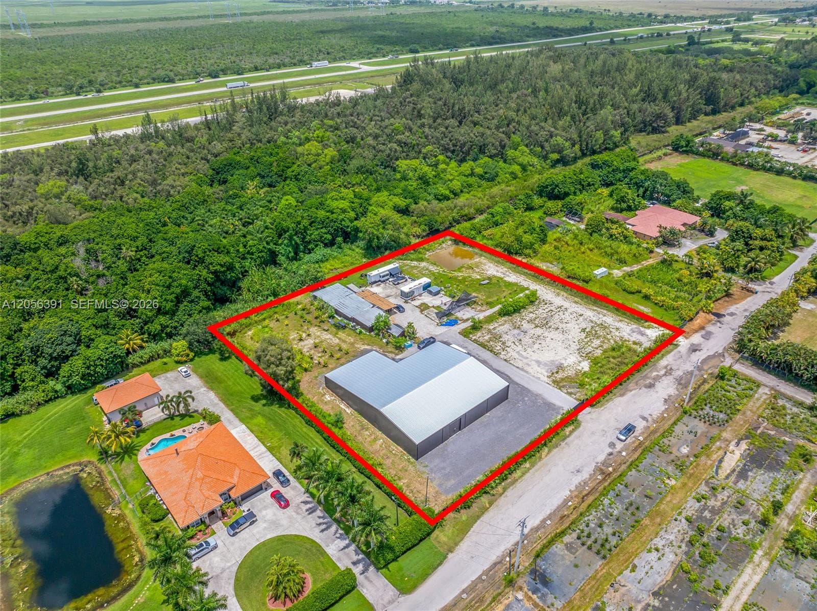 5601 SW 210th Ter, Southwest Ranches, FL 33332 photo 5
