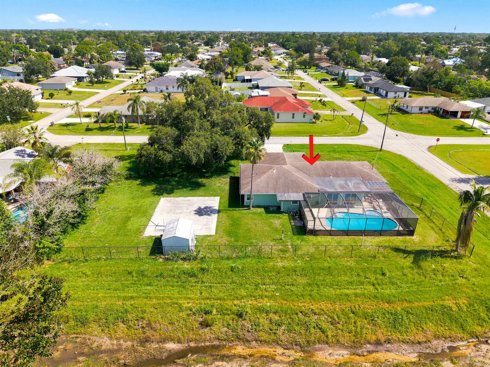 502 NW Kilpatrick Avenue, Port St. Lucie, FL 34983 photo 3