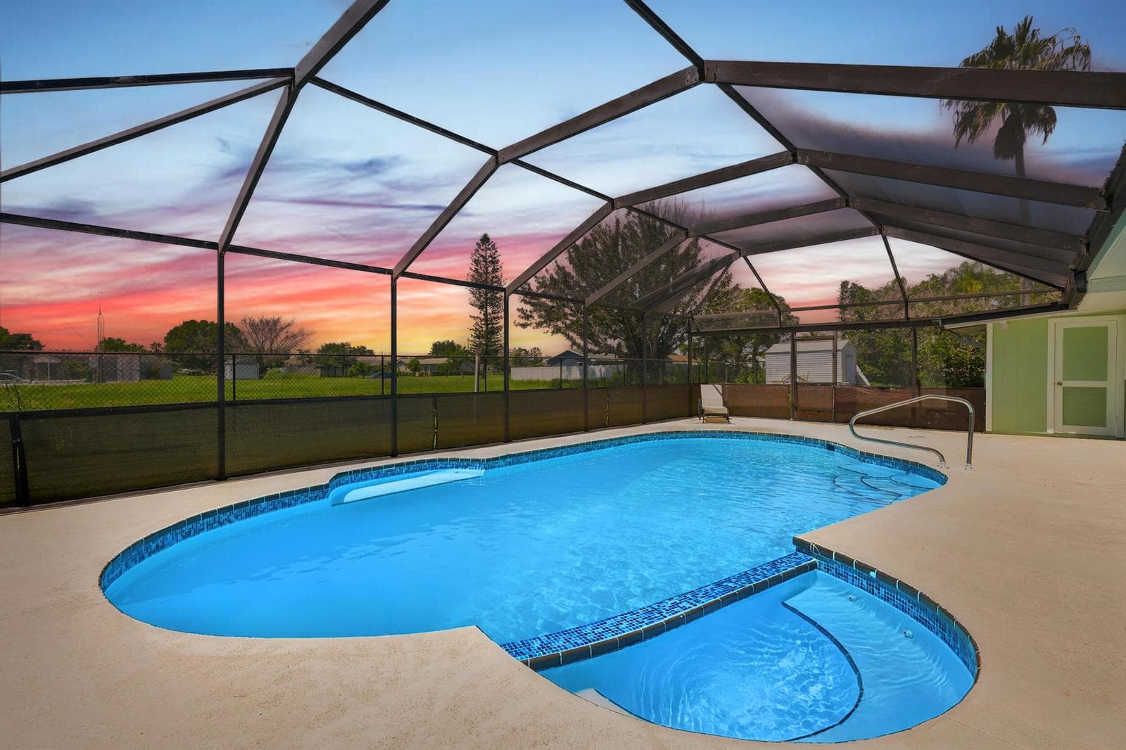 502 NW Kilpatrick Avenue, Port St. Lucie, FL 34983