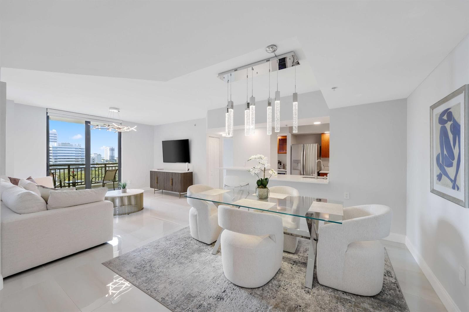 100 N Federal Highway # 1021, Fort Lauderdale, FL 33301