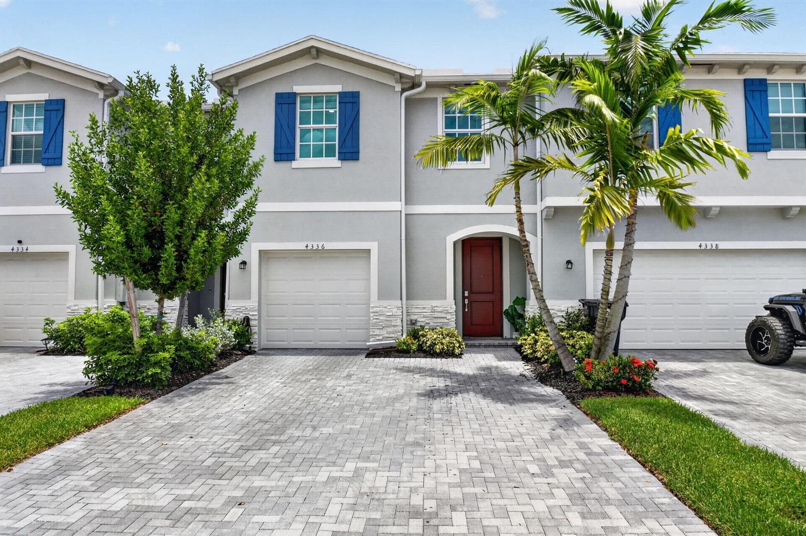 4336 POND LILY Lane, Lake Worth, FL 33467 photo 2