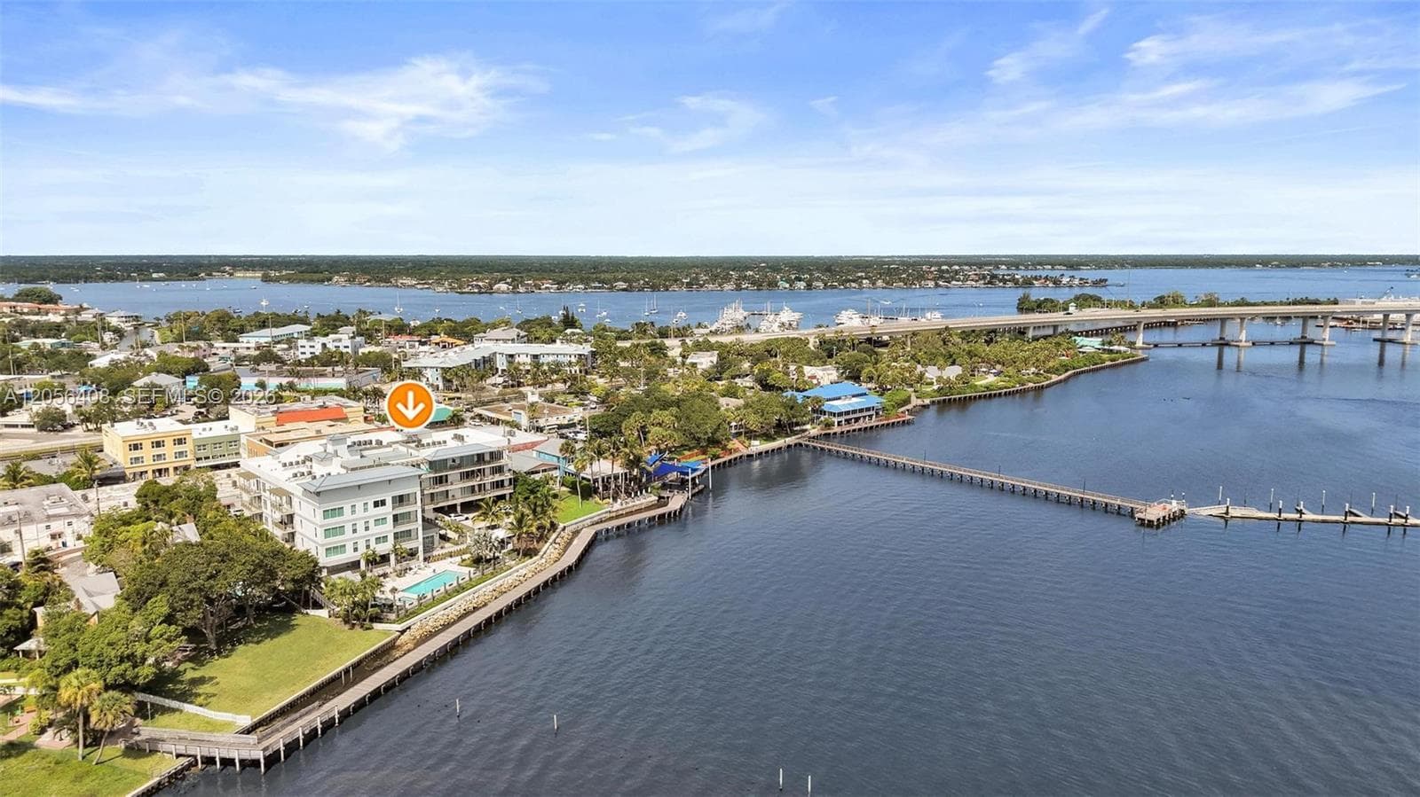 41 Seminole Street SW # Apt #3-10, Stuart, FL 34994 photo 2