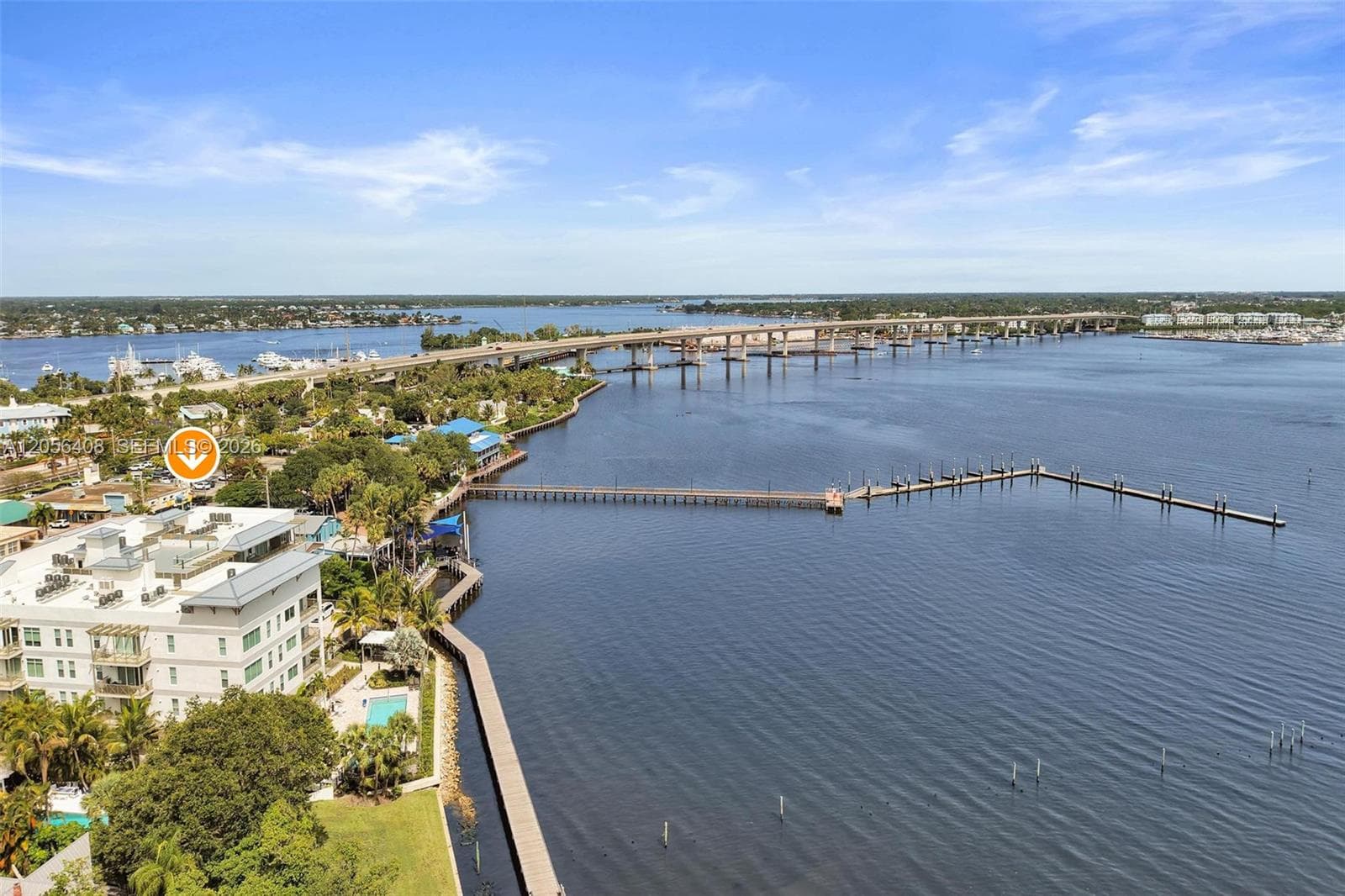 41 Seminole Street SW # Apt #3-10, Stuart, FL 34994 photo 3