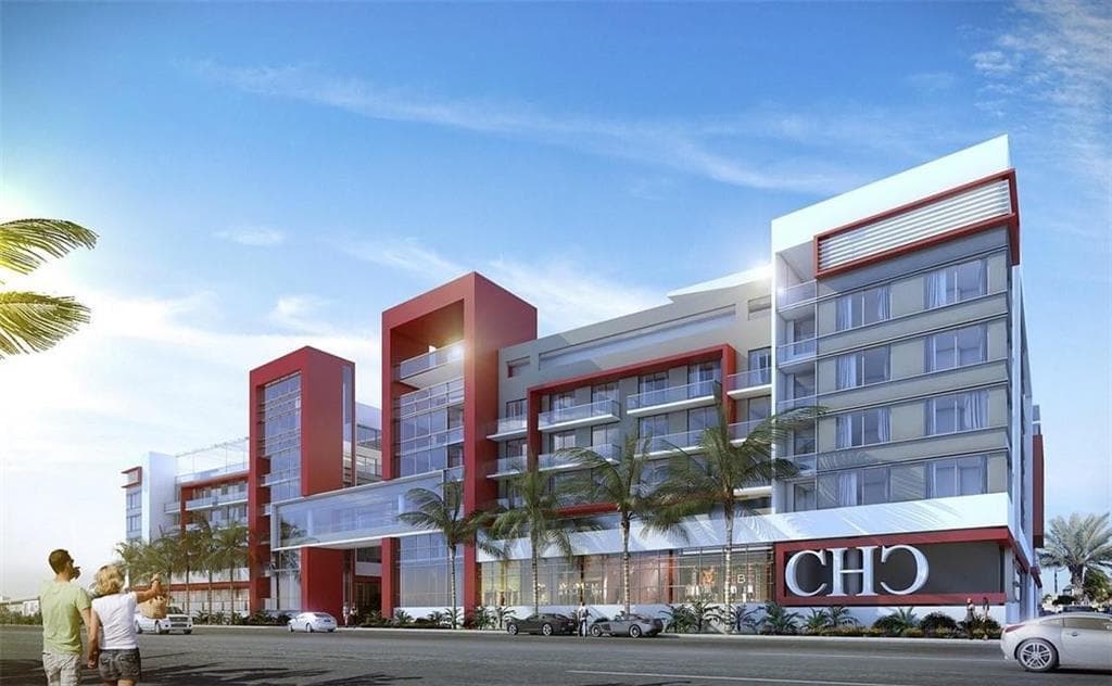 777 N Ocean Drive # N206, Hollywood, FL 33019 photo 2