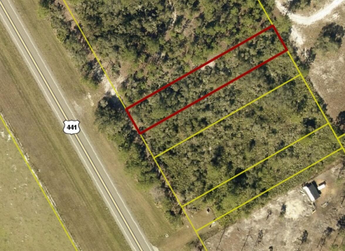 0 HWY 441 S, Okeechobee, FL