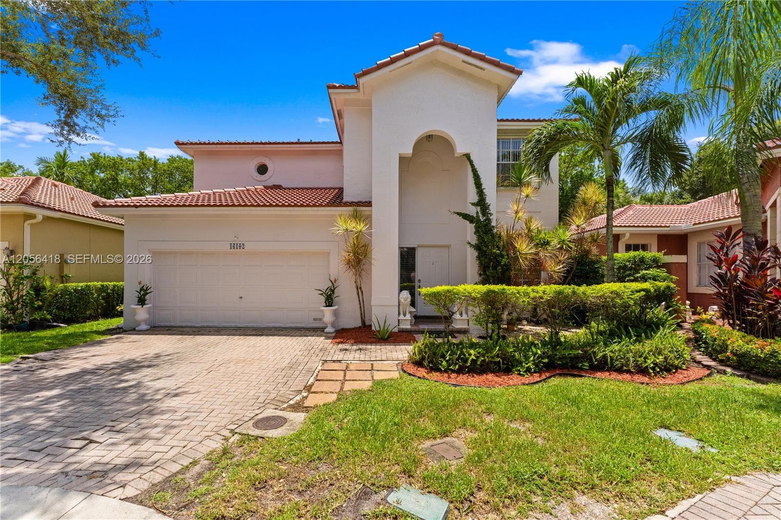 16102 Opal Creek Dr, Weston, FL 33331